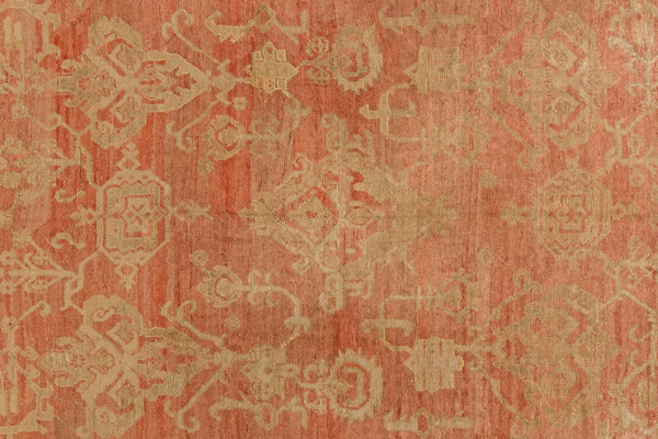 Antique Carpets in Modern Spaces