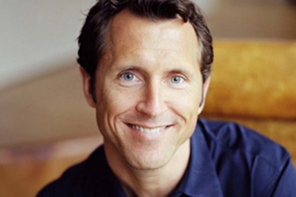 Darren Henault