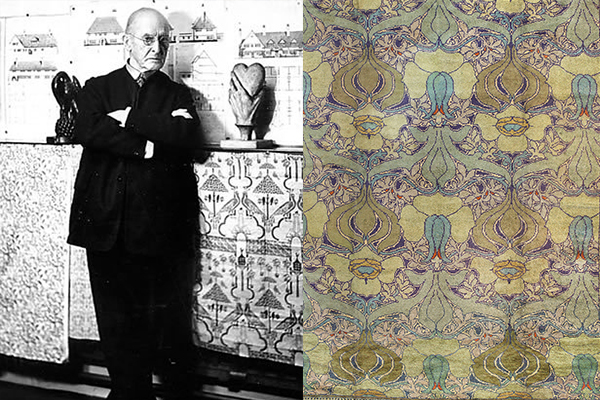 C. F. A. Voysey