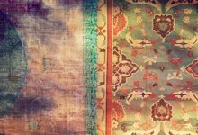 The Difference Between Antique and Vintage Rugs