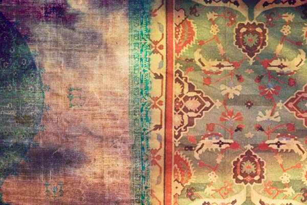 The Difference Between Antique and Vintage Rugs