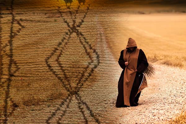 The Carpets From North Africa – Berber Rugs