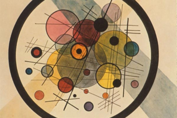 Modern Design Foundations – The Bauhaus Movement