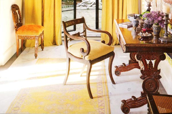 Veranda September-October 2016