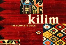Books on Rugs – Recommendations