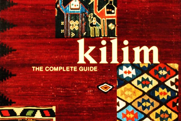 Books on Rugs – Recommendations