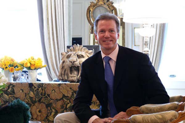 Marshall Watson Interiors