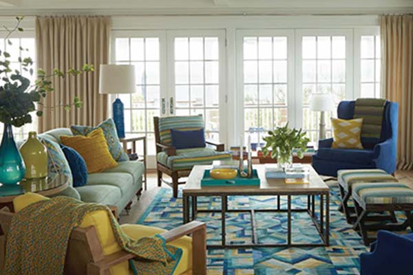 Dering Hall, August 2016