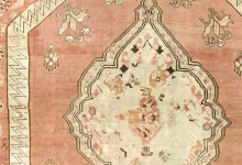 Persian Wool Rugs