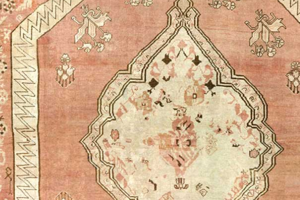 Persian Wool Rugs