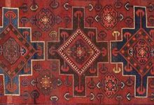 The Carpets of Central Asia, part II