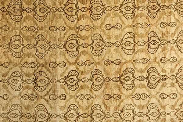 Formal – Informal Rugs