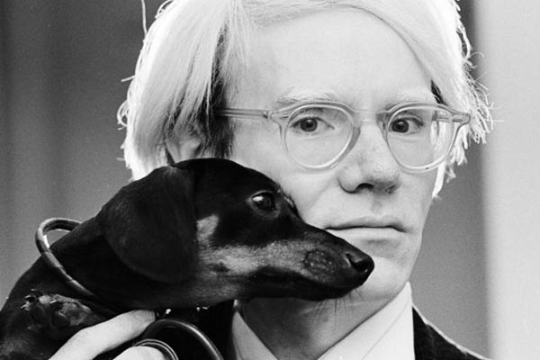 Andy Warhol – Artist and Business Man