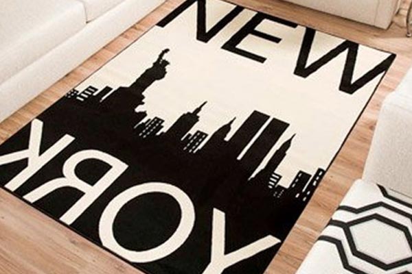 The Big Apple World of Rugs (NYC Rugs)