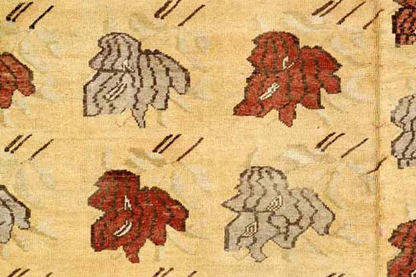 Short Story About Rugs