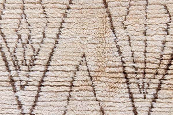 Return to the Roots – Tribal Rugs