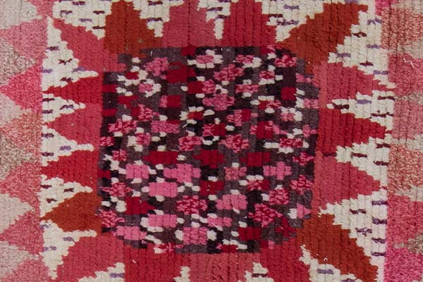 Vintage Looking Rugs