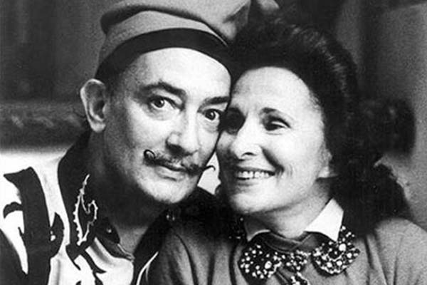 Timeless genius of Salvador Dali