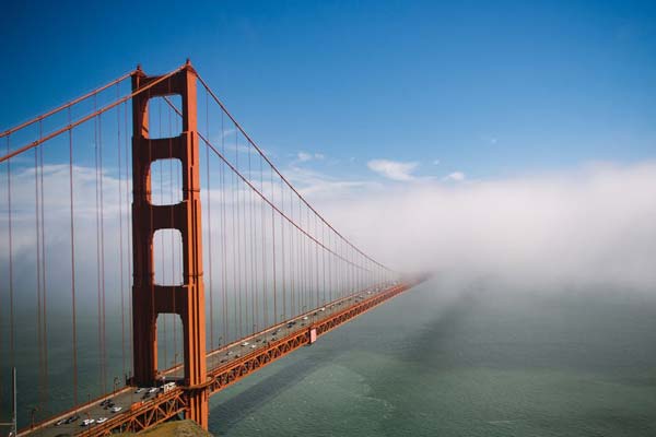 Antique Rugs in San Francisco, California