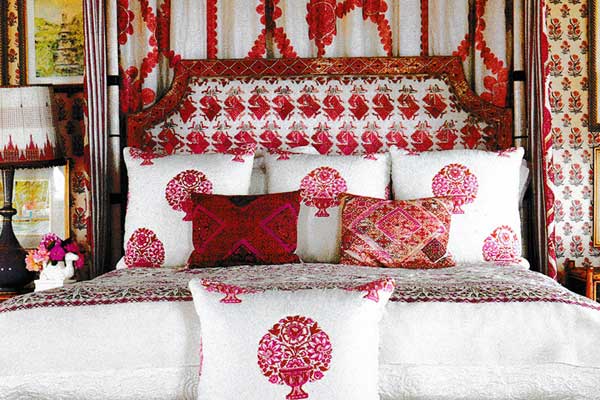 Architectural Digest July 2017