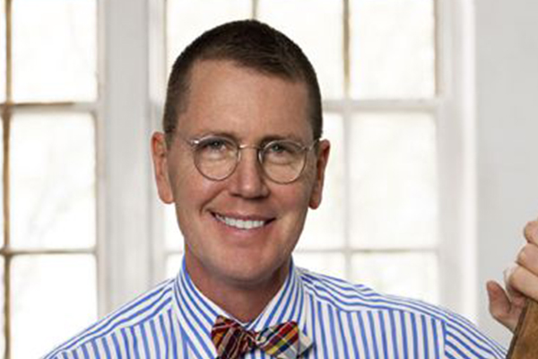 Thomas Jayne