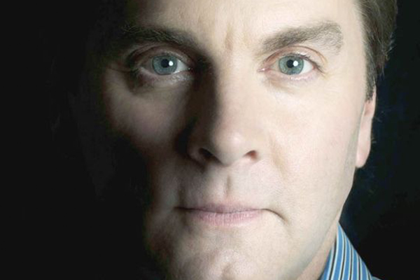 Jeffrey Bilhuber