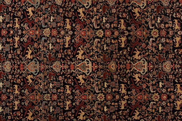 Differences Between City Rugs and Tribal Rugs?