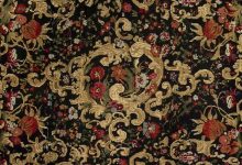 Antique Karabagh Rugs and Carpets