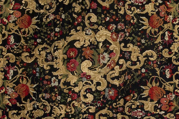 Antique Karabagh Rugs and Carpets
