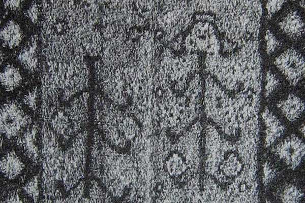 Shaggy Beauties – Rya Rugs