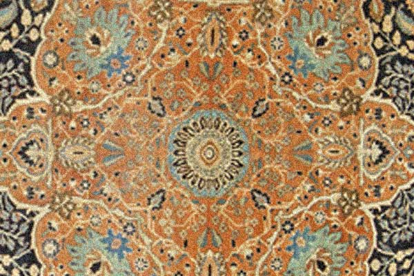 Kashan Rugs