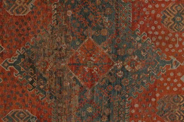 Magic Carpets in Different Cultures