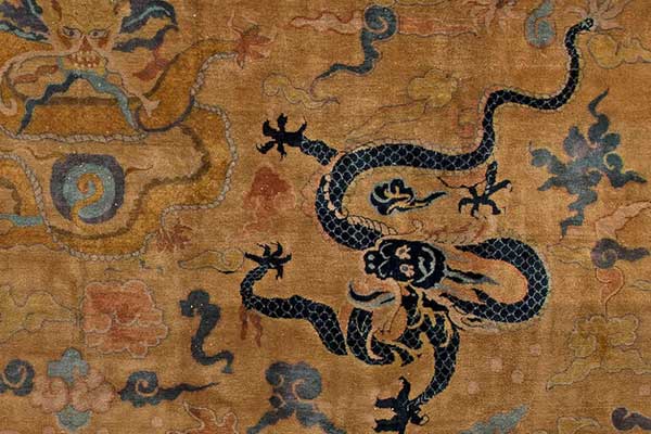 Exclusive Art from China