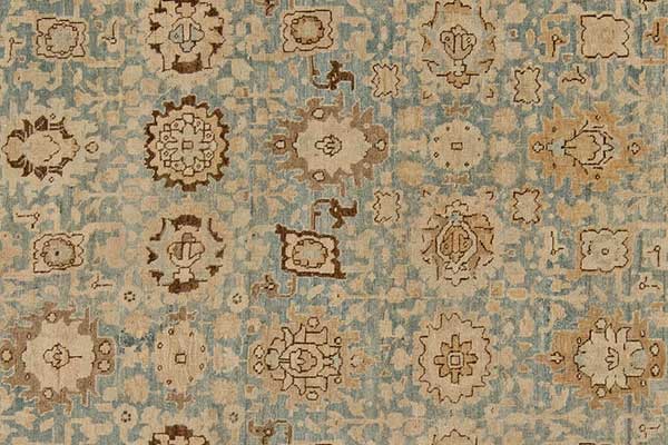 Peruvian Rugs – The Power of Simplicity