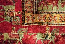 The Oldest Carpet in the World – The Pazyryk Rug