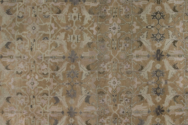 The Artistic Value of Turkish Prayer Rugs