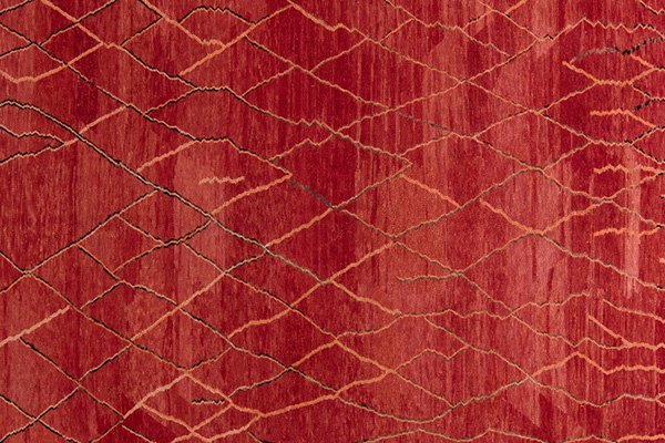 Dering Hall, March 2016