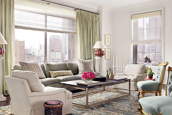 Design Chic, January 2016