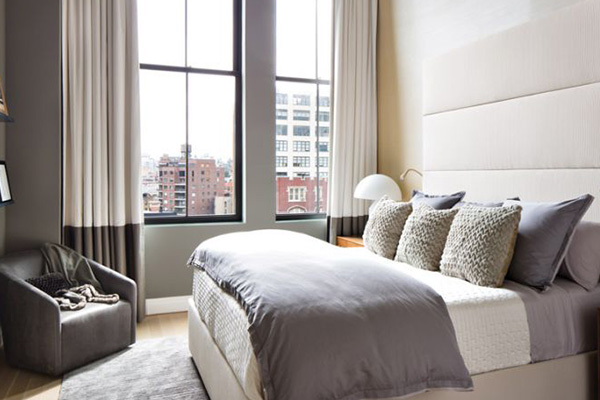 New York Spaces, December 2015