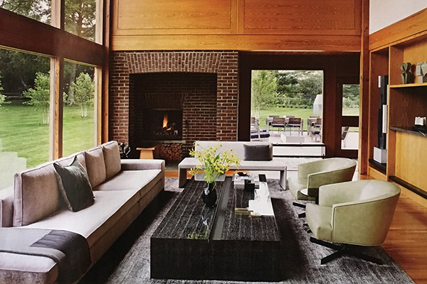 Home + Design Departures, Fall 2015