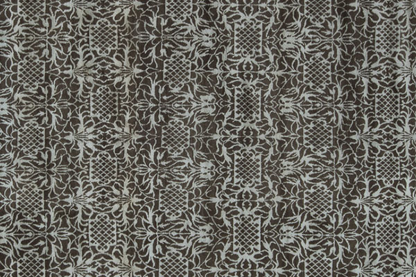 Carpets of Central Asia, part I