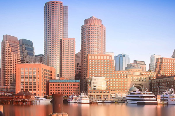 Antique Rugs in Boston, Massachusetts