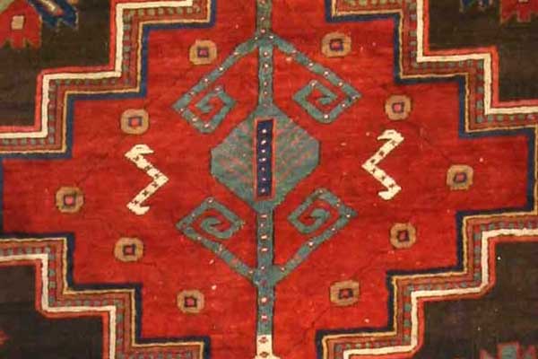 Kazak Rugs Today