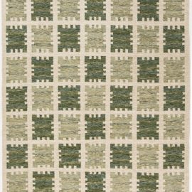 Green Fields  Rug N11736