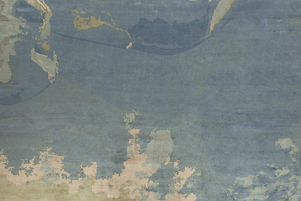 Silk Carpets