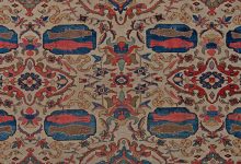 How to Buy Antique Persian Rugs