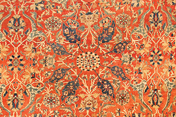 The Difference Between a Rug and a Carpet