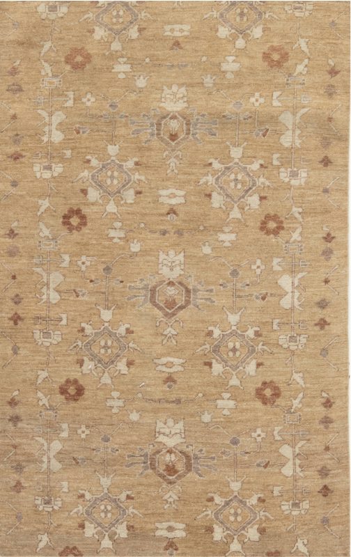 oriental-taditional-inspired-tabriz-rug-7×4-n11793