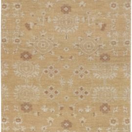 Doris Leslie Blau Collection Traditional Oriental Inspired Runner N11790