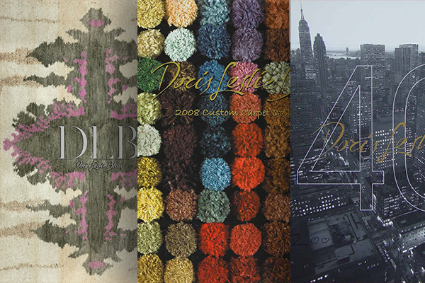 Rug Catalogs